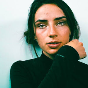 Meet your Posher, Skylar